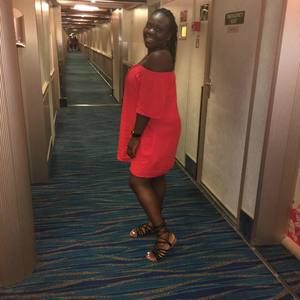 Meet your Posher, Erica